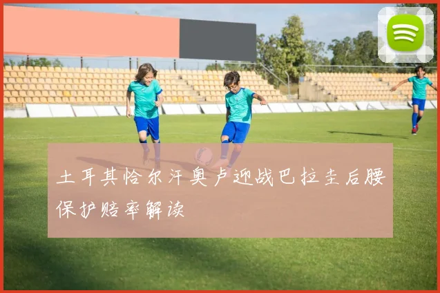 土耳其恰尔汗奥卢迎战巴拉圭后腰保护赔率解读