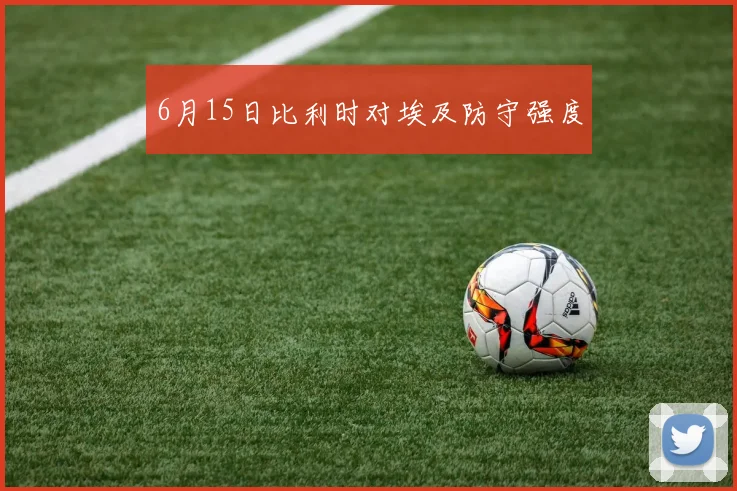 6月15日比利时对埃及防守强度