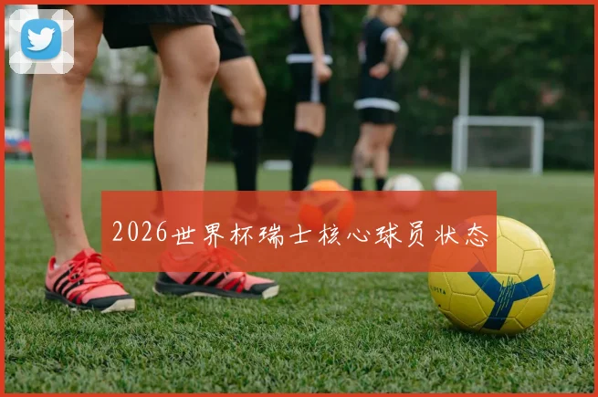 2026世界杯瑞士核心球员状态