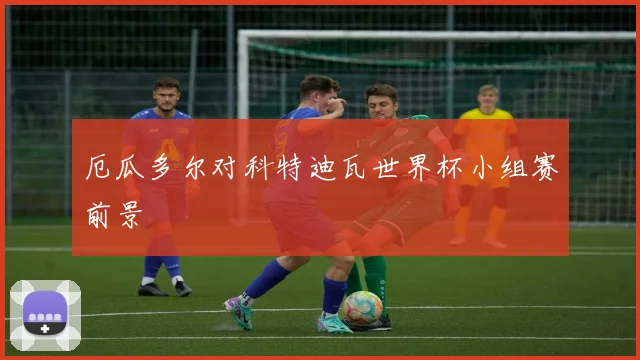 厄瓜多尔对科特迪瓦世界杯小组赛前景