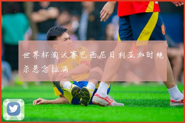 世界杯淘汰赛巴西尼日利亚加时绝杀悬念拉满