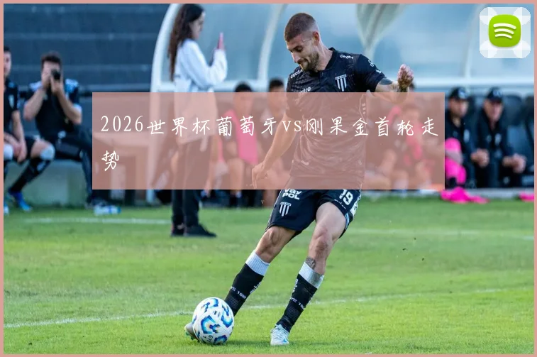 2026世界杯葡萄牙vs刚果金首轮走势